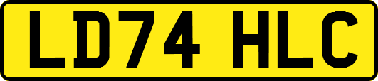 LD74HLC