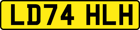 LD74HLH
