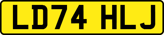 LD74HLJ