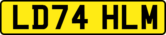 LD74HLM