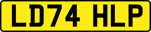 LD74HLP