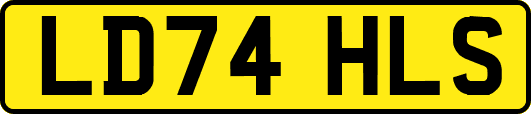 LD74HLS