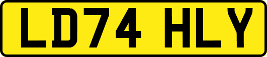 LD74HLY