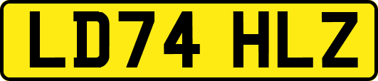 LD74HLZ