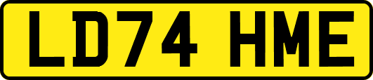 LD74HME