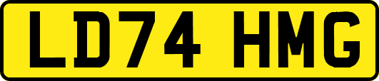 LD74HMG