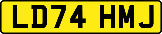 LD74HMJ