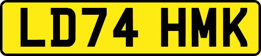 LD74HMK