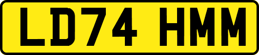 LD74HMM