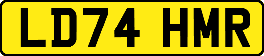 LD74HMR