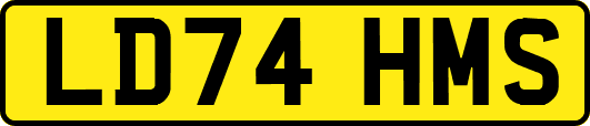 LD74HMS