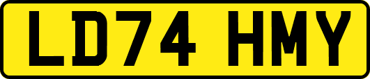 LD74HMY