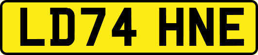 LD74HNE