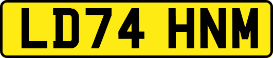 LD74HNM