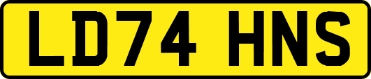 LD74HNS
