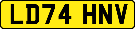 LD74HNV