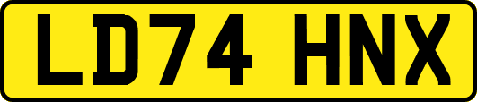 LD74HNX