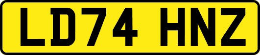 LD74HNZ