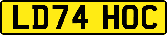 LD74HOC