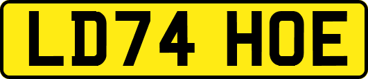 LD74HOE