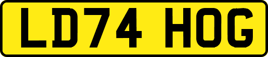LD74HOG