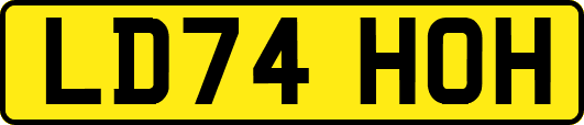 LD74HOH