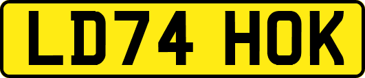 LD74HOK