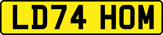 LD74HOM