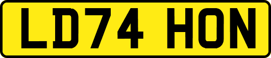LD74HON