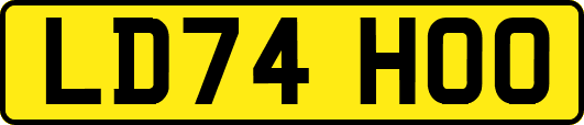 LD74HOO