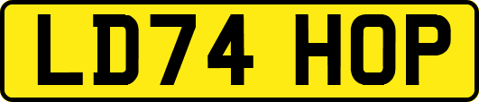 LD74HOP