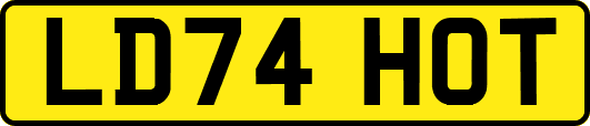 LD74HOT