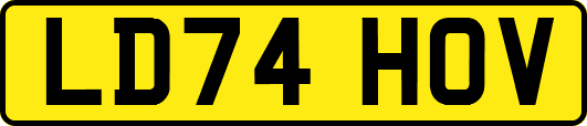 LD74HOV