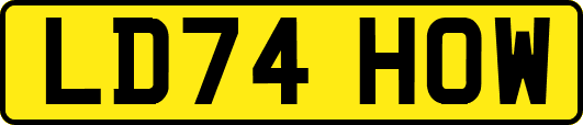 LD74HOW