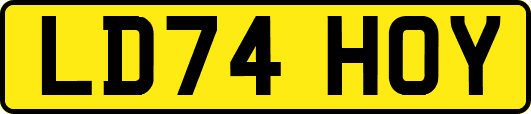 LD74HOY