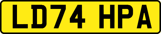 LD74HPA