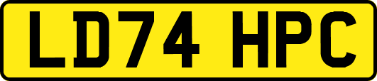 LD74HPC