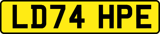 LD74HPE