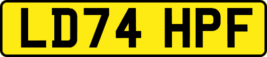 LD74HPF