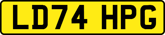LD74HPG