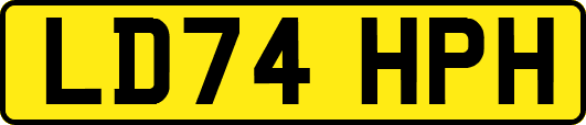 LD74HPH