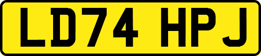 LD74HPJ