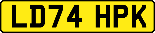 LD74HPK