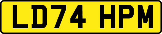 LD74HPM