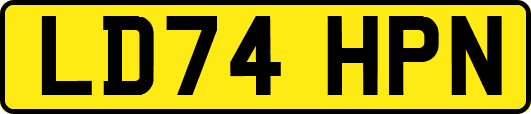 LD74HPN