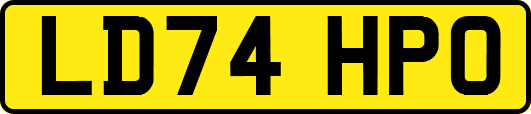 LD74HPO