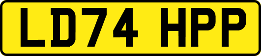 LD74HPP