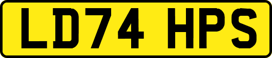 LD74HPS