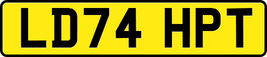 LD74HPT