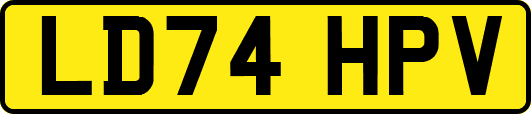 LD74HPV